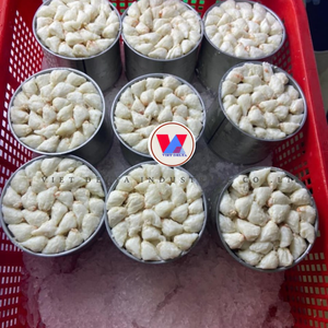 CARNE DE PATAS DE CANGREJO CONGELADA PREMIUM DE VIETNAM, ETIQUETA LIMPIA, AL POR MAYOR - Product Image 4