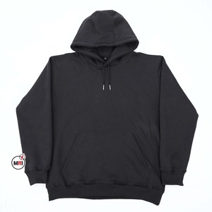 Sweat à capuche uni épais 100% coton sweat à capuche molletonné personnalisé sweats à capuche hiver décontracté à capuche pour unisexe vente en gros - Product Image 3