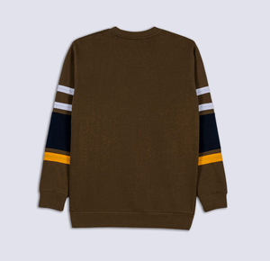 Sweatshirts personnalisés pour hommes Pullover Men Sweatshirts Apparel Clothing Men Sweatshirts Made In Pakistan - Product Image 2