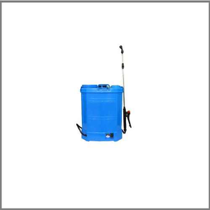 High Quality Durable Hand-Operated <b>Knapsack</b> <b>Sprayer</b> for Efficient Farming Easy Use Core Engine Component for Retail Industries - Product Image 2