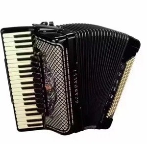 Accordéon Piano Extrême Super VI Authentique 100% - Product Image 1