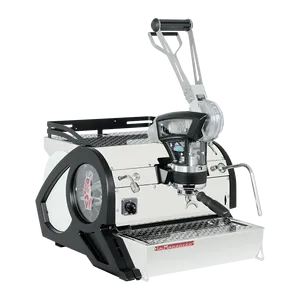 Machine à café expresso professionnelle La Marzocco Leva X 1 groupe – Ventes Premium - Product Image 3