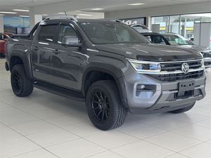 <span class=keywords><strong>Volkswagen</strong></span> <span class=keywords><strong>Amarok</strong></span> Pan Americana 2025 Usato Completamente Accessoriato - Spedizione Mondiale - Product Image 2