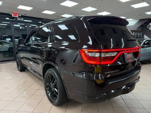 Dodge Durango GT Plus 2024, Diseñado para Satisfacer tus Necesidades - Product Image 4