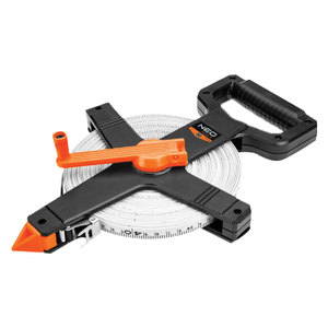 Metro a nastro con impugnatura MT 50 Fibre Tape NX1 - Product Image 1