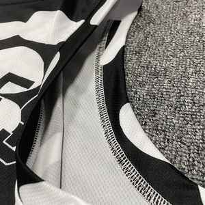 Uniforme de basket-ball sublimation équipe personnalisée maillot de basket-ball de haute qualité - Product Image 4