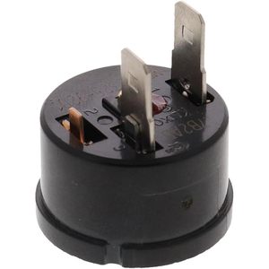 Protector de Sobrecarga para Compresor de Refrigerador, Nuevo, de Plástico, ER 6750CL0001D, Fuente de Alimentación Eléctrica para Congelador y Otras Piezas de Refrigerador - Product Image 2