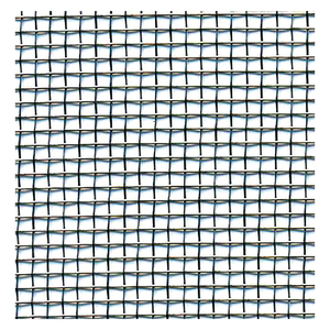 Rete in Alluminio 'California' 0.80 X 30 - Product Image 1