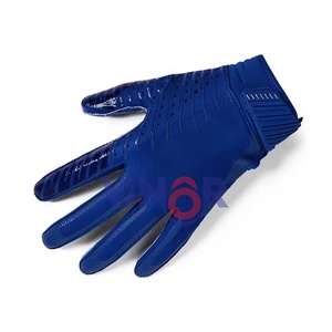 ถุงมืออเมริกันฟุตบอล2024บริการปรับแต่งได้ - Product Image 2