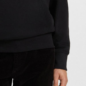 Sweat-shirts pour hommes en gros, tendance, prix bas, style à la mode, nouvelle arrivée, couleur unie, sweat-shirts pour hommes, tissu respirant - Product Image 4