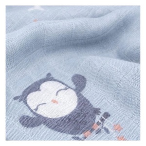 Nuevas mantas de algodón para bebés recién nacidos, manta de algodón orgánico suave para bebés, envoltura de muselina, toalla de tela para eructar, bufanda, cosas para bebés - Product Image 3