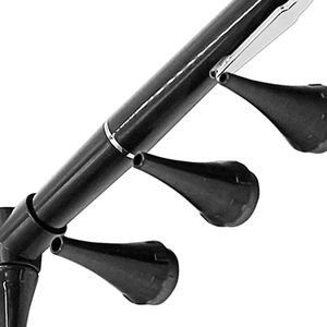 2023 Instrument d'examen de conception personnalisée de haute qualité personnalisé ensemble d'examen d'oreille ensemble de Diagnostic ORL - Product Image 6