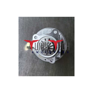 TURBOCOMPRESSEUR CHRA 821943 821943-1 - Product Image 1