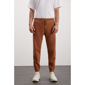 Pantalones Deportivos GRIMELANGE LOIC para Hombre, Ultra Suaves, Elásticos, Ajustados, con Tres Bolsillos, de Algodón Orgánico - Product Image 4