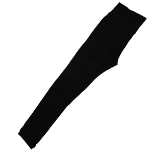 กางเกงยีนส์ผ้านิ่มสีดำของผู้ชายแฟชั่นแบบลำลองผ้ายืดทรงแคบทนทานทุกฤดูใส่สบาย - Product Image 2