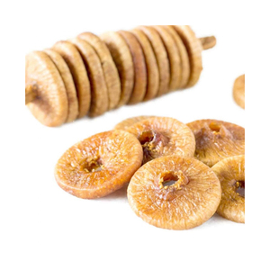 Buen precio de fábrica, venta al por mayor, higo en rodajas, higos liofilizados para aperitivos o bebidas - Product Image 6