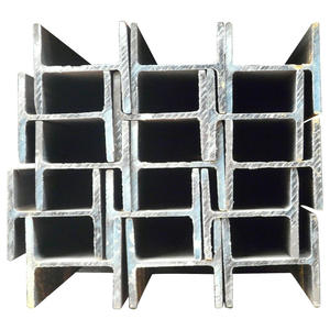 2x4 laminés à chaud IPE100 I poutres ST37 ASTM utilisation standard de construction structurelle en acier de fer prix concurrentiel par flexion de tonne - Product Image 4