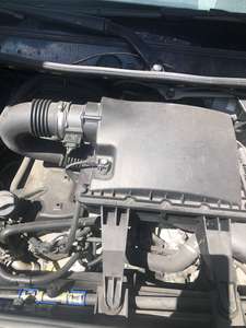 USADO, Volante a la Izquierda/Derecha, MERCEDES-BENZ SPRINTER 2500, 2014 - Product Image 6