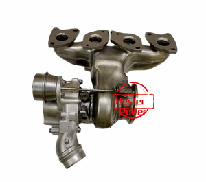 16399710028 16399700013 16399710013 31441692 36010097 turbocompressore per <span class=keywords><strong>Volvo</strong></span> S60 V40 <span class=keywords><strong>II</strong></span> <span class=keywords><strong>V60</strong></span> I V70 III - Product Image 3