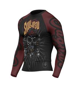Camiseta de Compresión Ligera para Hombre, Corte Regular, Tejida, Color Sólido, Alta Calidad, Ecológica - Product Image 3