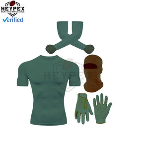 Customized American Football Deal Package Premium Adult Training Shirts Short Duffle Bags <b>Gloves</b> Accessories Athletic Wear - Product Image 5