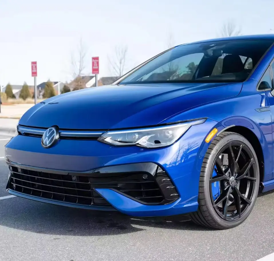 Venda Carro usado para Hatchback 2023 Golf R 20th Anniversary Edition, 6 velocidades, manual, AWD, usado, à venda