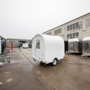 9 Meters Enclosed Cargo <b>Trailer</b> 7x16 Enclosed <b>Box</b> <b>Trailer</b> Utility Enclosed <b>Trailer</b> - Product Image 2