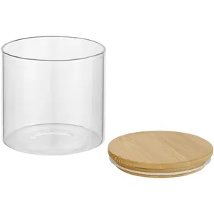 Boley Contenant alimentaire écologique 320 ml – Gadgets innovants pour la conservation et l'organisation - Product Image 4