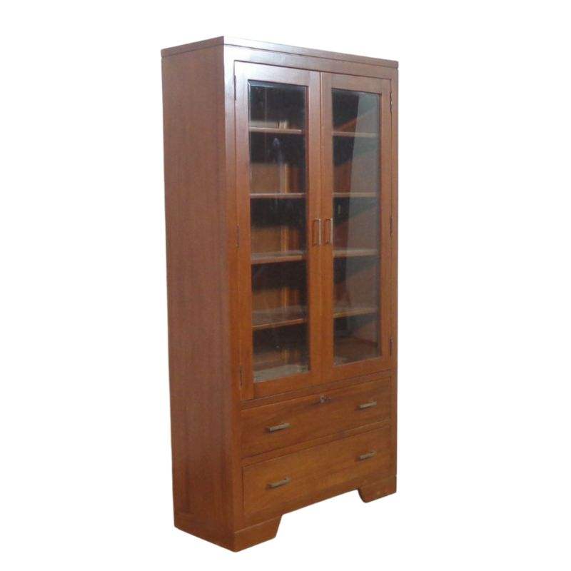 คราบไม้