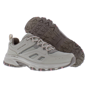 Chaussures pour femmes Skechers Hillcrest Pathway Finder Couleur : Taupe 100% authentiques - Product Image 5