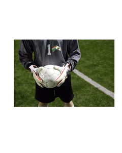 Pin de Solapa Personalizado con Logotipo del Equipo de Fútbol de Sudáfrica, de Aleación de Zinc Pintado, con Bandera Nacional, Cierre de Mariposa, Souvenir - Product Image 3