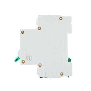 ミニ回路ブレーカ6KA 250V 500V 600V 800V 1000V 1P 2P 3P <span class=keywords><strong>4P</strong></span> 10A 16A 20A 25A 32A 40A 50A <span class=keywords><strong>63A</strong></span>太陽光発電DC MCB - Product Image 5