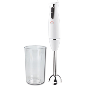 เครื่องผสมแบบจุ่มสแตนเลส 450 วัตต์ - Product Image 1