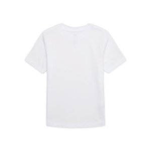 Diseñe su propia camiseta de gran tamaño para hombres, camiseta de mensaje personalizada de algodón en blanco con gráfico personalizado, camisetas holgadas, regalo con su logotipo - Product Image 2