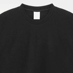 Wholesale 230gsm 100% Cotton Drop Shoulder <b>Short</b> <b>Sleeve</b> Oversized Men's T-<b>Shirt</b> Made in Pakistan - Product Image 5