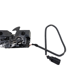 CERRADURA DEL CAPÓ VOLKSWAGEN Golf 7 Sedan 5G1823509B (12>) - Product Image 3