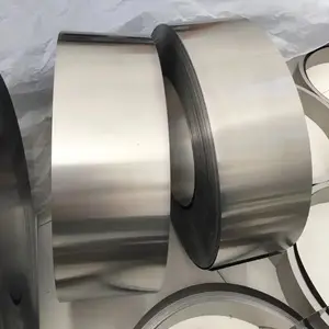 Lamina di titanio ASTM B265 Gr2 Gr.5 di alta qualità/bobina di titanio