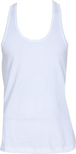 Men Jersey Fabric Gym Workout Sleeveless Tank Top 100% Cotton Factory Made Customize Tank Top - Product Image 6