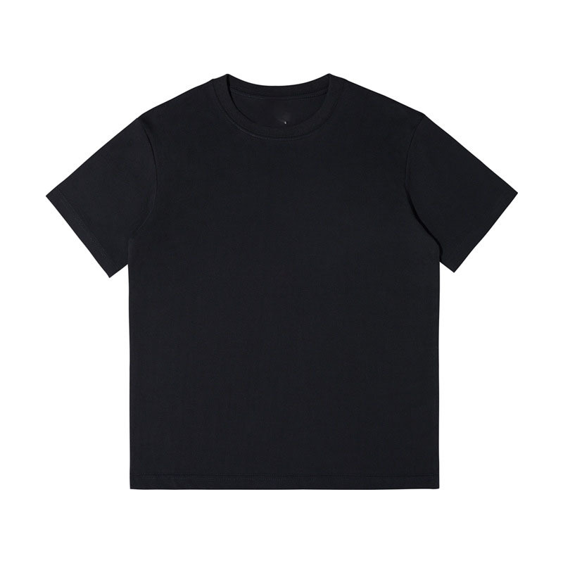 Short sleeves-black