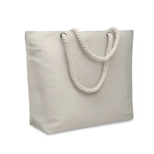 Mare Sustainable Promotional Tote Bag for <b>Beach</b> Use - Product Image 3