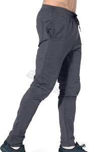 Pantalon de survêtement d'entraînement à séchage rapide de haute qualité pour hommes - Product Image 5