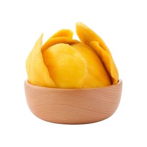 Tranche de mangue séchée exportation Mangue épicée séchée molle du Vietnam Mangue séchée Expad Vietnam - Product Image 3