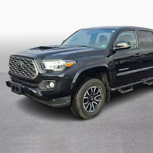 2023 pour Tacoma pour Sport Double Cabine 4x4 Conduite à Gauche - Product Image 1