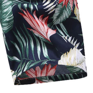 Shorts de sublimation pour hommes, très demandés, en tissu respirant et durable, de haute qualité, anti-plis, taille élastique, pour la gym, à prix compétitif - Product Image 3