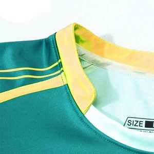 Uniforme de Rugby Ligero de Alta Demanda en Grandes Cantidades, Fabricante Profesional, Uniforme de Rugby Personalizado para Entrenamiento - Product Image 6