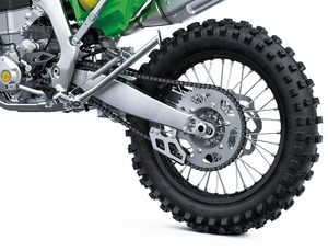 รถมอเตอร์ไซค์ KAWASAKII KX 450 รุ่นใหม่ล่าสุด พร้อมไฟหน้า พร้อมจัดส่ง - Product Image 3