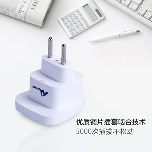 JY-516 noir adaptateur de voyage universel 20W-65W puissance de sortie PD & QC3.0 fonctionnalité pour caméra ordinateur portable écouteur Port ca - Product Image 4