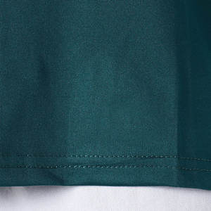 เสื้อกล้ามผู้ชายผ้าฝ้ายโพลีเอสเตอร์แห้งเร็วเสื้อกล้ามออกกำลังกาย - Product Image 6