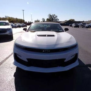 2023 cChev-rolett asequible de la 1SS DE LA cCa-maro0 - Product Image 1