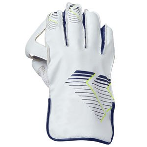 Factory Made Custom Designs Cuts Leather <b>Cricket</b> Wicket Keeping Gloves Durable Water Resistant Match Quality Customize Logo - Product Image 2